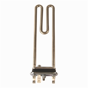 Varmelegeme med føler til vaskemaskine fra Brandt, Beko, Blomberg og andre mærker.